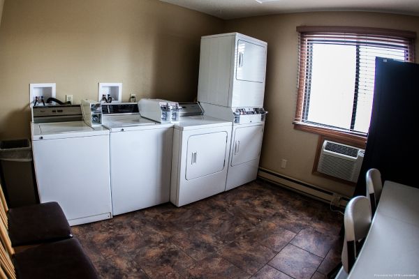 Fargo Inn & Suites Fargo